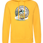 Sweatshirt Surf Life Lagos