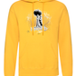 Sweatshirt Oso y el Madroño