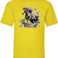 T-shirt Mustang