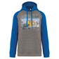 Sweatshirt com capuz Palácio da Pena