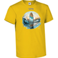 T-shirt Kids Sol Tavira