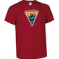 T-shirt Kids Sunset  Costa da Caparica