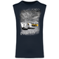 T-shirt Alças Invicta
