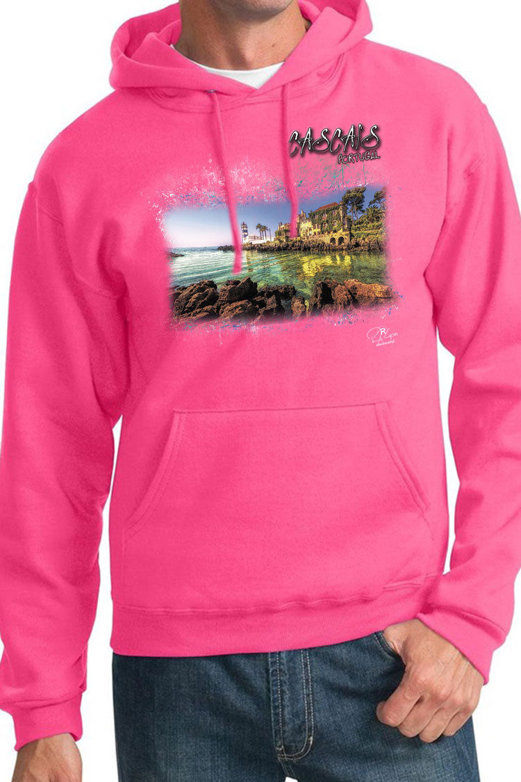 Sweatshirt Farol Cascais 2