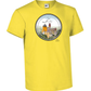T-shirt Kids Extreme Sintra