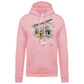 Sweatshirt Kariban com Capuz Carreira 22