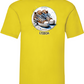 T-shirt Exclusive Lisboa