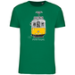 T-Shirt Algodão Biológico Grandalhão