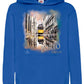 Sweatshirt Kids Espelho LP