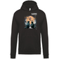 Sweatshirt capuz Kariban Kids Luar Nazaré