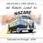 Magnético All Roads Lead to Nazaré