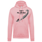Sweatshirt Kariban com Capuz Surf Ilha da Madeira
