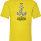 T-shirt Âncora Albufeira