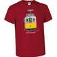 T-shirt Kids Grandalhão Porto
