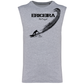 T-shirt Alças Surf Ericeira