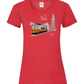 T-shirt Senhora Clérigos