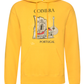 Sweatshirt Sé de Coimbra