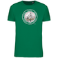 T-Shirt Algodão Biológico Sello Cibeles