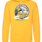 Sweatshirt Surf Life Peniche