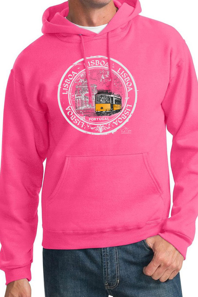 Sweatshirt Selo 1