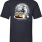 T-shirt Amazing City  Porto