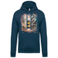 Sweatshirt Kariban com Capuz Espelho LP