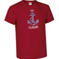 T-shirt Kids Âncora Vilamoura