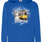 Sweatshirt Kids Carreira 28
