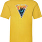 T-shirt Sunset Peniche