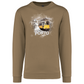 Sweatshirt Kariban sem Capuz Carreira 28 Porto