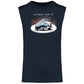 T-shirt Alças All Roads Lead to Caparica