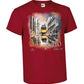 T-shirt Kids Espelho LP