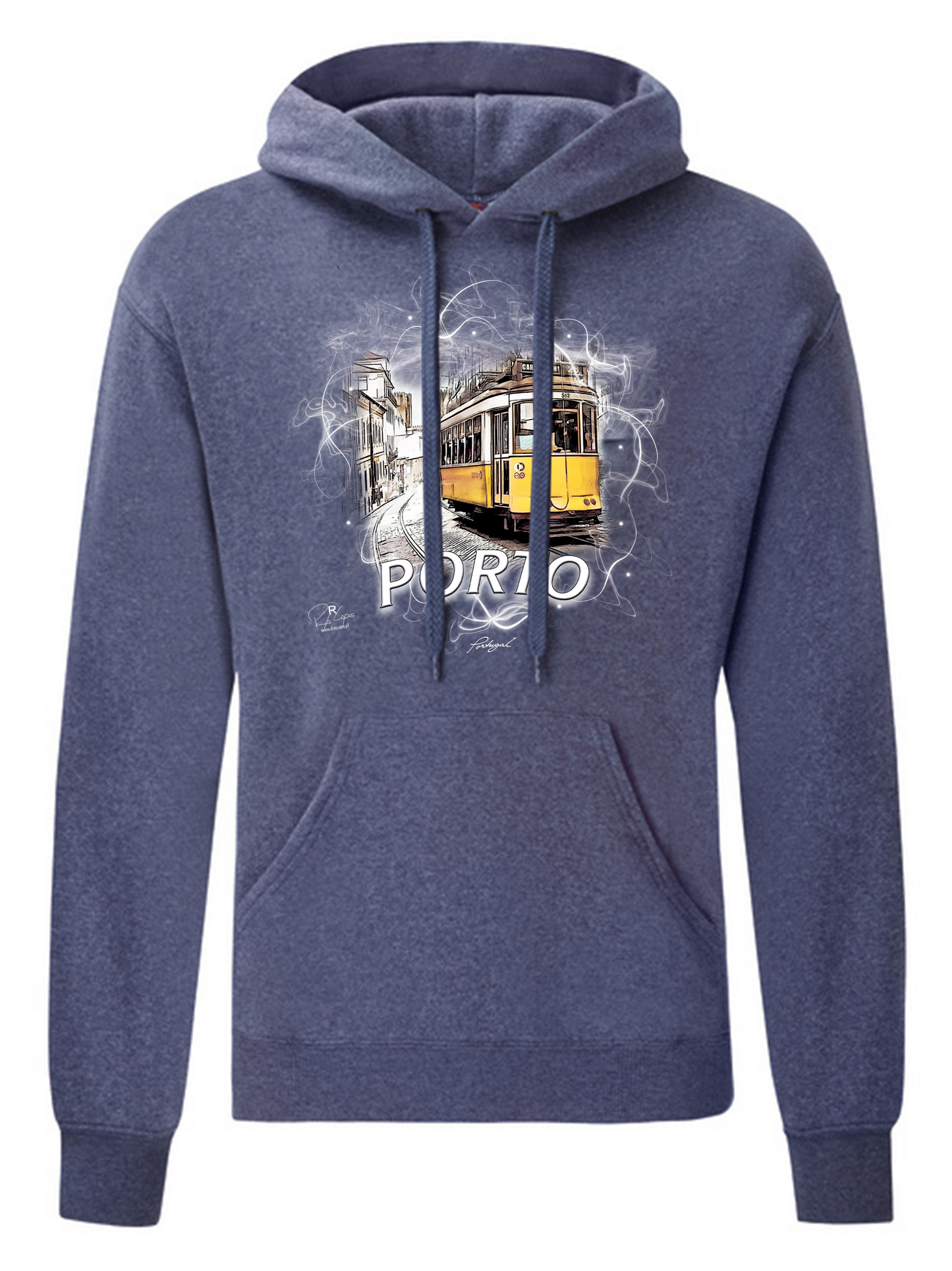 Sweatshirt Carreira 28 Porto
