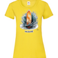 T-shirt Senhora Prancha Nazaré