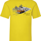 T-shirt Pipas