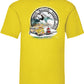 T-shirt Surf Life