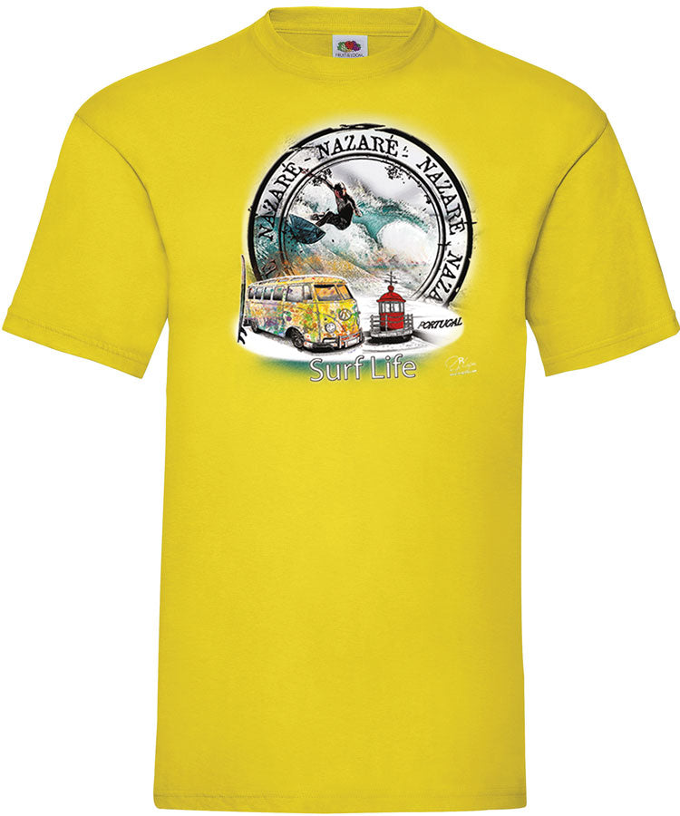 T-shirt Surf Life