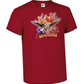 T-shirt Kids Estrelícias