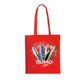 Saco Algodão 140g Surfboards Olhão