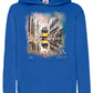 Sweatshirt Kids Espelho Lisboa