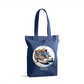 Sacos de Algodão Ecológico 220g Extreme Óbidos