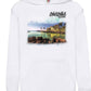 Sweatshirt Kids Farol Cascais 2