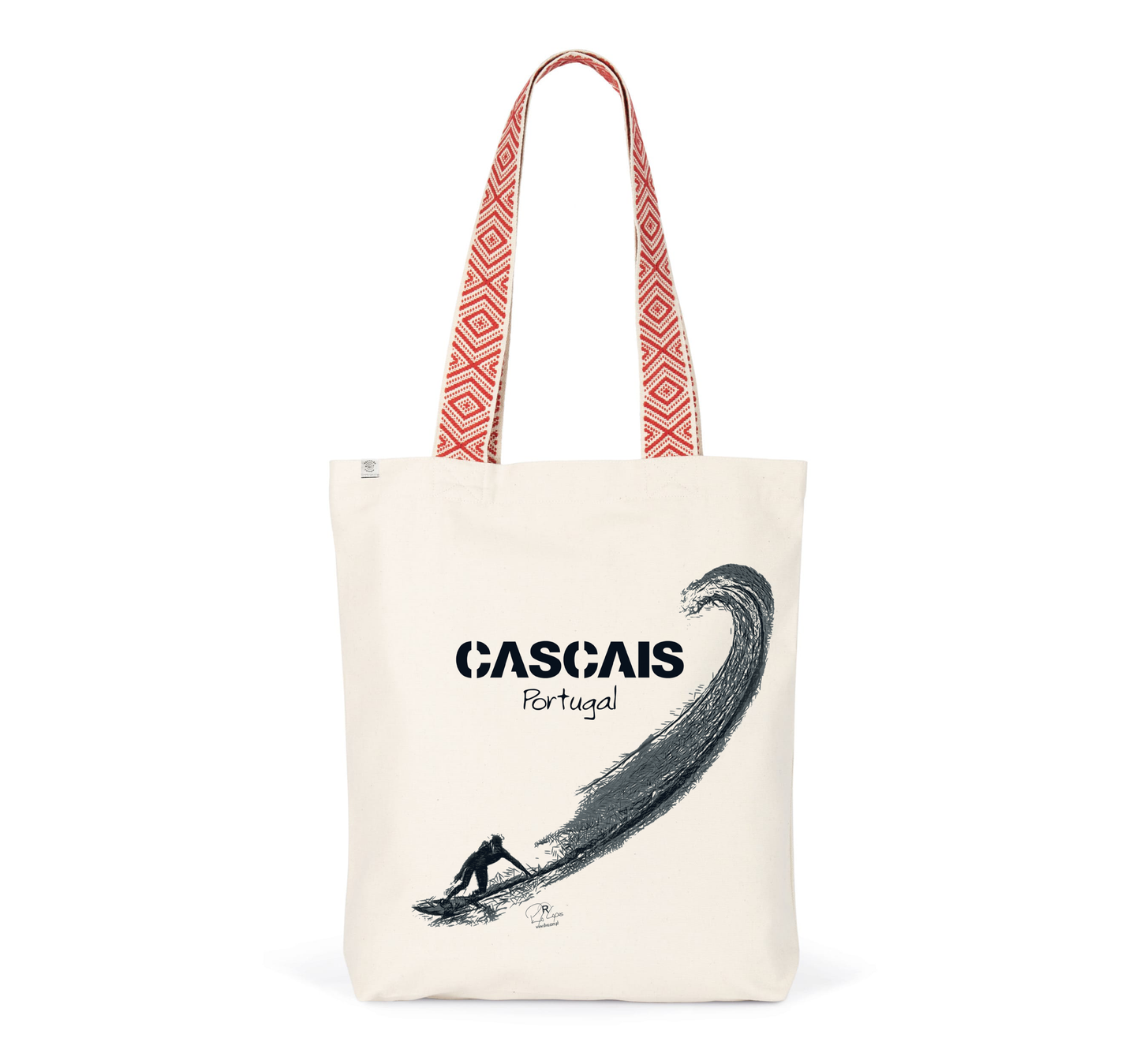 Saco 280g Surf Cascais