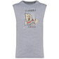 T-shirt Alças Sé de Coimbra