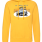 Sweatshirt All Roads Lead to Cascais