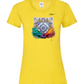 T-shirt Senhora Azulejos 1