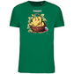 T-Shirt Algodão Biológico Cesto Bananas