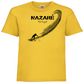 T-shirt Fruit of the Loom Kids Surf Nazaré