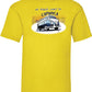 T-shirt All Roads Lead to Costa da Caparica