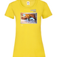 T-shirt Senhora Algar de Benagil